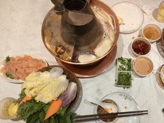 -东来顺饭庄(天坛店)