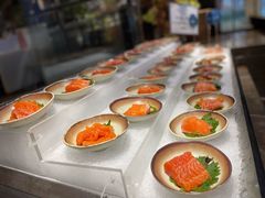 -喜庭海鲜自助(来福士店)