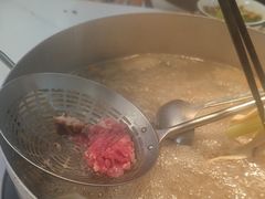 -刘少华贵州小黄牛·鲜牛肉火锅(总店)