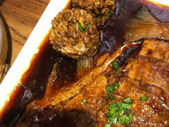 鱼米之乡-苹果树下艺术餐厅(通州店)