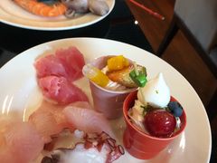 -富力希尔顿酒店·地阔自助餐厅