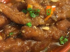 -悟长年潮汕菜砂锅粥(圣熙8号店)