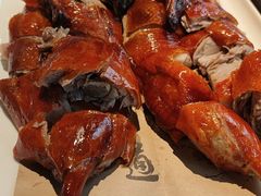 -香山湖家家宴(中山陵店)