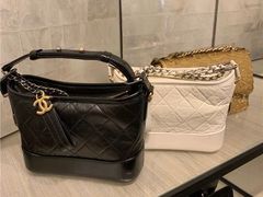 -Chanel(德基广场店)