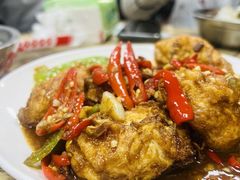 -文杰餐馆(南洪时尚风情街店)