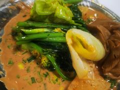 -大姐麻辣烫(莲宝中路店)