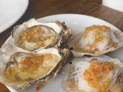 -海味当家·蒸锅海鲜(星海公园店)