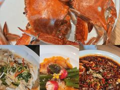 -连鹭海鲜·海肠捞饭·海胆饭(星海店)