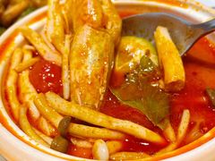 -正泰餐厅AmazingThai(亦庄店)