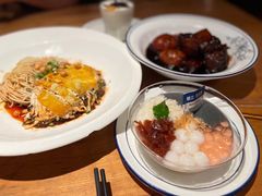 -永安鱼庄·镇江菜(三店纬五路店)