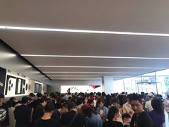 -Apple零售店(中街大悦城店)