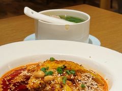 -渝信川菜 · 川味家常菜(财富购物中心店)