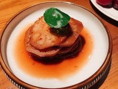 桂花糖藕-刀板香·安徽菜(国购IFC店)
