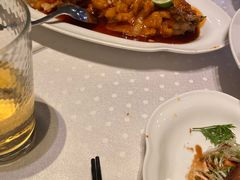 -上海小南国(不夜城店)
