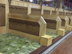 -九华山酒店温泉