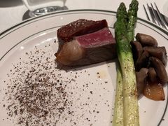 -Wolfgang’s Steakhouse 沃夫冈牛排馆(上海白玉兰广场店)