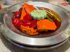-大龙燚火锅(太古里店)