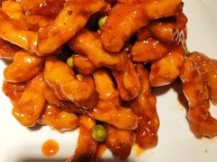 -萃和楼海鲜酒店(汉口路店)