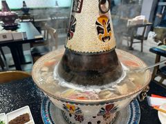 -周姑娘不等味·龙虾的故事(高邮店)