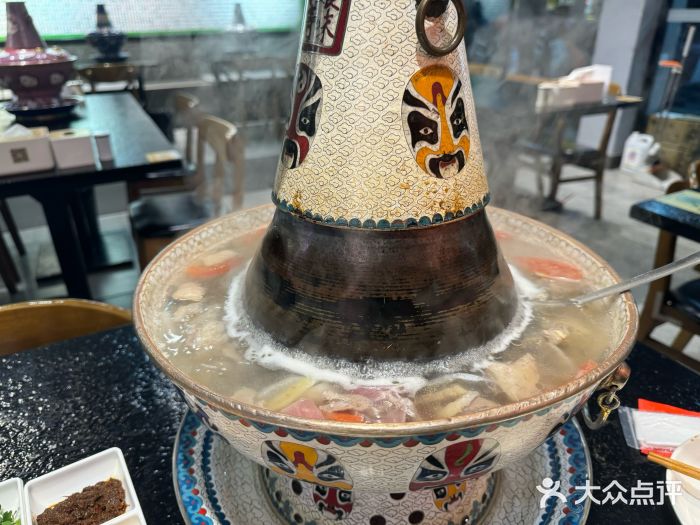周姑娘不等味·龙虾的故事(高邮店)图片