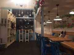 -Kitchen·Y洋厨房西餐厅(王府壹号店)