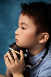 -有家宝贝儿童摄影(荟聚店)