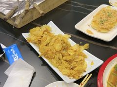 -勇利赵家烤肉坊(含光路店)