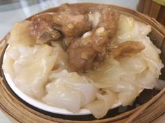 -黄埔华苑酒家(黄埔总店)