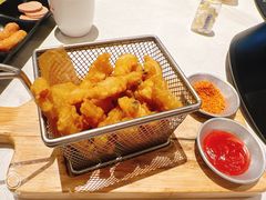 -锦尚阁烤鱼(望京新荟城店)