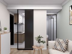 -居丽装饰空间设计(总部)