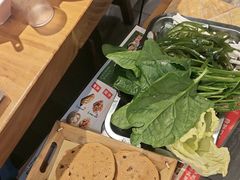 -成老灶火锅鸡(平山店)