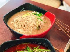 -老赵太太麻辣烫涮肚馆(大经路店)