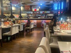 -猫爪爪原切自助烤肉(观音桥阳光世纪店)