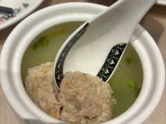 -大潮淮·淮扬菜(何园旗舰店)