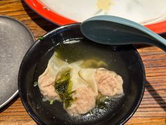 -北丐先生·野馄饨烧烤(雨花万象店)