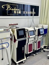 -缤卡妮肌肤管理中心