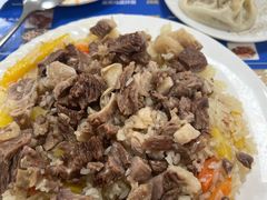-吾斯曼珍珠抓饭王