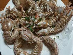 -友强·23年特色海鲜大排档(厦门店)