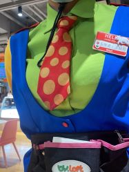 -宝燕乐园(闵行旗舰店)