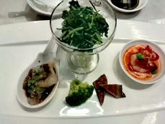 -常州逸高酒店-中餐厅