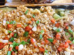 -铁人烧烤(北京店)