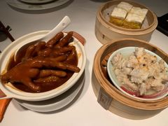 -悦景酒家(罗湖店)