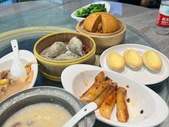 -金山记靓鸡专门店·中山菜