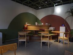 -Catch Bagel(芳草地店)