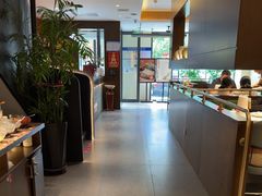 -东方饺子王臻味餐厅(新嘉坡城店)
