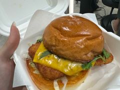 -虹梅食堂·爱蝦乃家