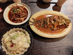 -富桂厨房