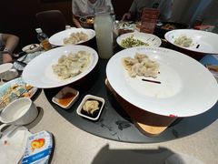 -老家水饺濮阳菜(巴黎街店)