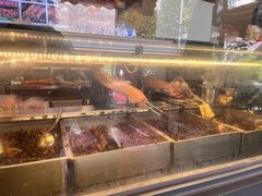 -老黄记手撕烤兔(玉林街店)
