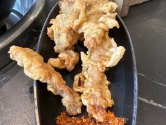 -巴蜀大将火锅(春熙店)